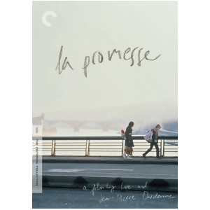 La Promesse Dvd Ff/1.66 1 - All