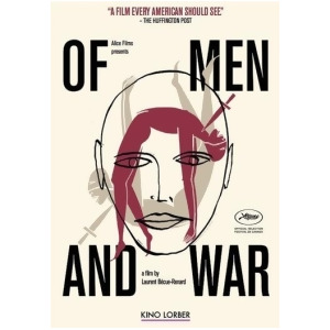 Of Men And War Dvd/2015/ws 1.78 - All