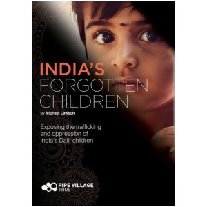 Mod-indias Forgotten Children Dvd/non-returnable - All