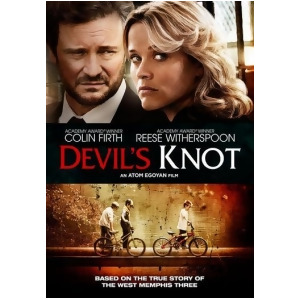 Devils Knot Dvd/ws 1.78 - All
