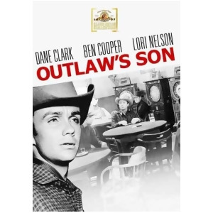 Mod-outlaws Son 1957 Non-returnable - All
