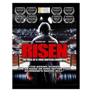 Mod-risen Blu-ray/non-returnable/012 - All