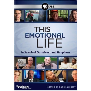 This Emotional Life Dvd/3 Disc - All