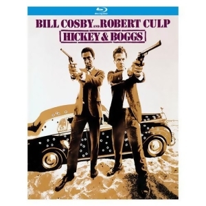 Hickey Boggs 1972/Blu-ray/ws 1.85 - All