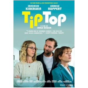 Tip Top Dvd/2013/ff 1.33/French-arab W/english Sub - All
