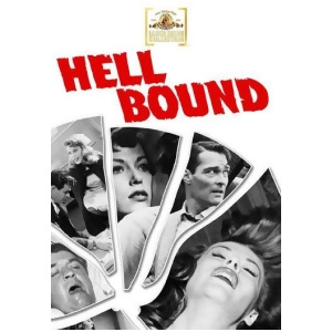 Mod-hell Bound Dvd/b W Non-returnable - All
