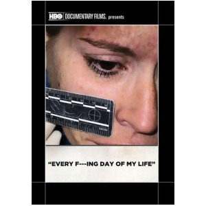 Mod-every F-ing Day Of My Life Dvd/2009 Non-returnable - All