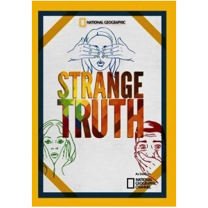 Mod-ng-strange Truth Dvd/non-returnable - All