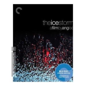 Ice Storm Blu-ray/ws 1.85 - All