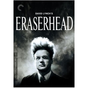 Eraserhead 1977/Dvd/ws 1.85/B W/eng/eng Sdh/2 Disc - All