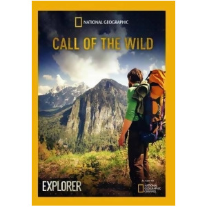 Mod-ng-call Of The Wild Dvd/non-returnable - All