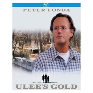 Ulees Gold Blu-ray/1997/ws 1.85 - All