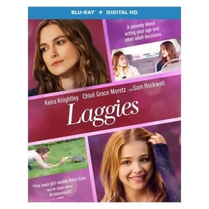 Laggies Blu-ray/dc/english Dts/eng Spa Subtitles - All