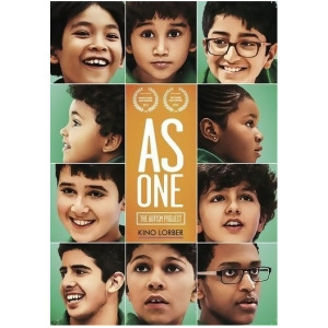 As One-autism Project Dvd/2014/ws 1.85/Arabic/english/eng-sub - All