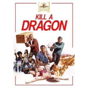 Mod-kill A Dragon 1967 Non-returnable - All