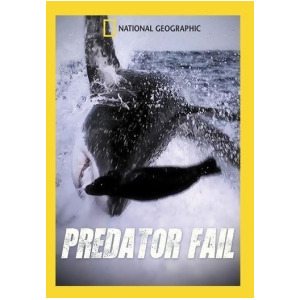 Mod-ng-predator Fail Dvd/non-returnable - All