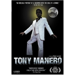 Tony Manero Dvd/2008/ws 1.85 - All