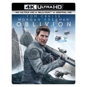 Oblivion Blu-ray/4kuhd Mastered/ultraviolet/digital Hd - All