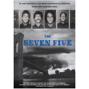 Seven Five Dvd - All