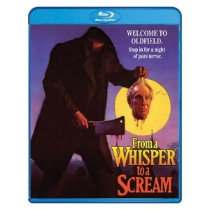 From A Whisper To A Scream Blu-ray/ws 1.78 - All