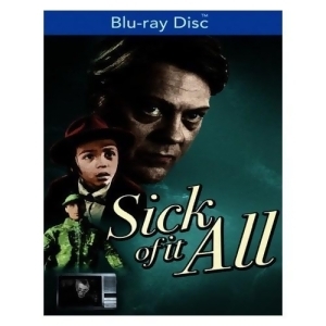 Mod-sick Of It All Blu-ray/non-returnable/2016 - All