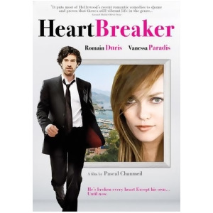 Heartbreaker Dvd - All
