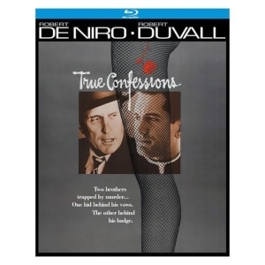 True Confessions Blu-ray/1981 - All