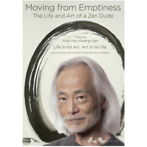 Moving From Emptiness-zen Dude Dvd/2014/ws 1.78 - All