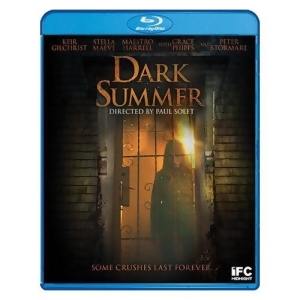 Dark Summer Blu-ray - All