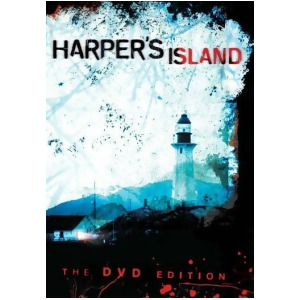 Harpers Island-dvd Edition Dvd 4Discs - All