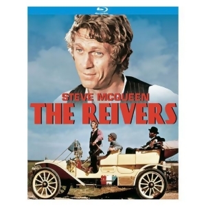 Reivers Blu-ray/1969/ws 2.35 - All