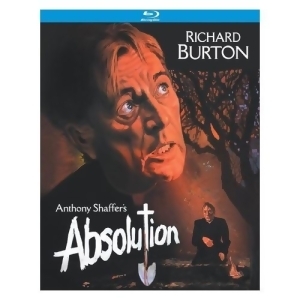 Absolution 1978/Blu-ray/ws 1.85 - All