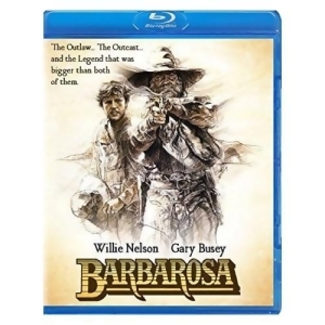 Barbarosa Blu-ray/1982/ws 2.35 - All