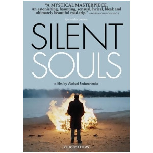 Silent Souls Dvd Russian W/eng Sub/2.35 1 - All