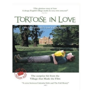Mod-tortoise In Love Blu-ray/non-returnable/2012 - All