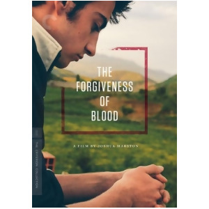 Forgiveness Of Blood Dvd Ws/1.85 1 - All