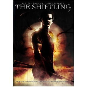 Shifting Dvd Nla - All