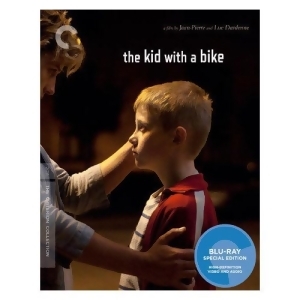Kid With A Bike Blu Ray Ws/1.85 1 - All