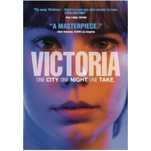 Victoria Dvd/2015/ws 1.85 - All