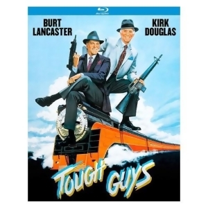 Tough Guys Blu-ray/1986/ws 1.85 - All