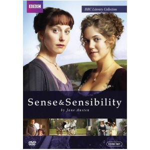 Sense Sensibility 2007/Dvd/2 Disc/ws/re-pkgd - All
