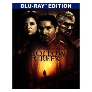 Mod-hollow Creek Blu-ray/non-returnable/20160 - All