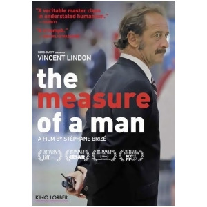 Measure Of A Man Dvd/2015/french/eng-sub/ws 2.35 - All