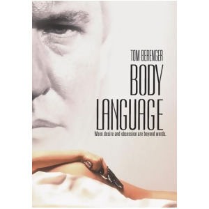 Mod-body Language Dvd/1988 Non-returnable - All