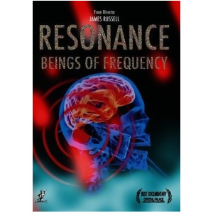 Mod-resonance-beings Of Frequency Dvd/non-returnable/2013 - All