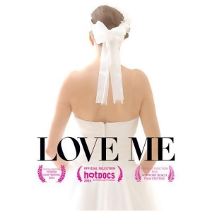 Mod-love Me Dvd/non-returnable/2014 - All