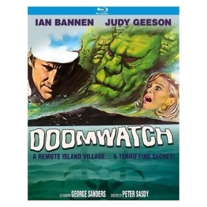 Doomwatch Blu-ray/1972/ws 1.85 - All