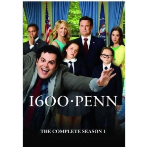 Mod-1600 Penn-complete Season 1 Dvd/non-returnable/2014/2 Disc - All