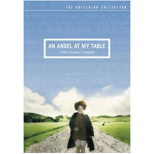 Angel At My Table Special Edition Dvd/1.77/stereo/eng-sub/1990 - All