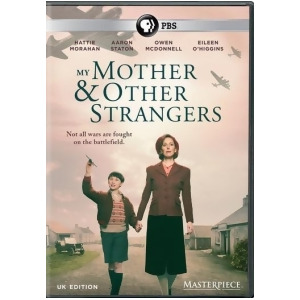 Masterpiece-my Mother Other Strangers Dvd/2 Disc - All